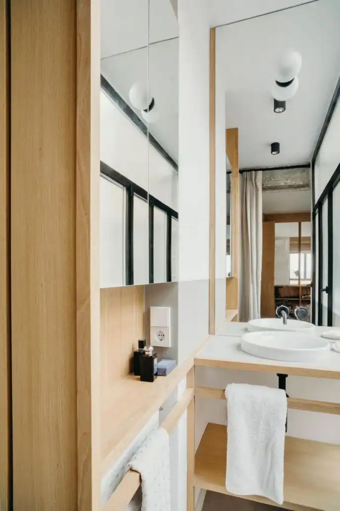 Flat with lift to rent in Chamberí, imagen 14