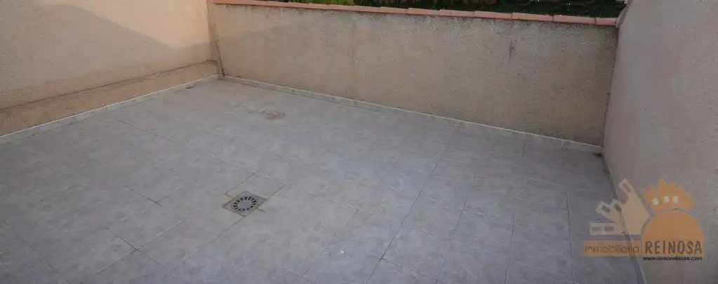 Terraza de Casa adosada en venta en Molina de Segura con Piscina comunitaria