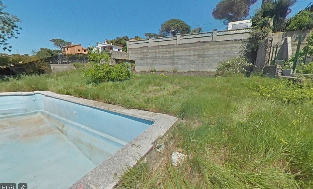 Casa o xalet en venda en Maçanet de la Selva amb Traster i Piscina