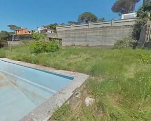 Casa o xalet en venda en Maçanet de la Selva amb Traster i Piscina