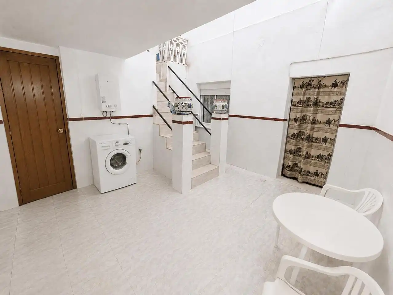 Casa o chalet en venta en Mirandilla con Terraza