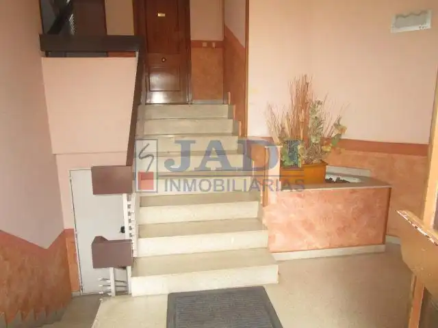 Piso en venta en Santa Cruz de Mudela con Calefacción