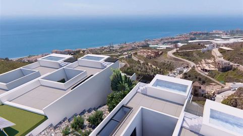 Foto 2 de Casa adosada en venta en N/a, -1, El Peñoncillo, Torrox