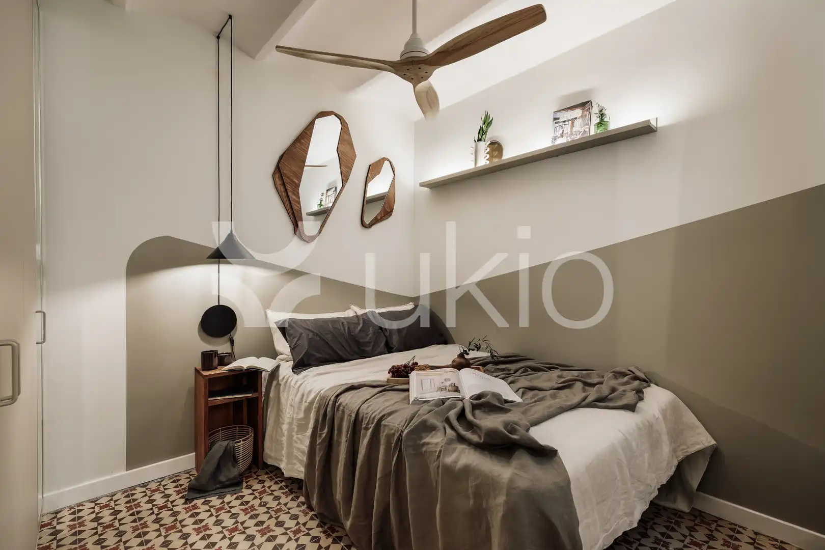 Apartamento en alquiler en Carrer de Grases, imagen 17