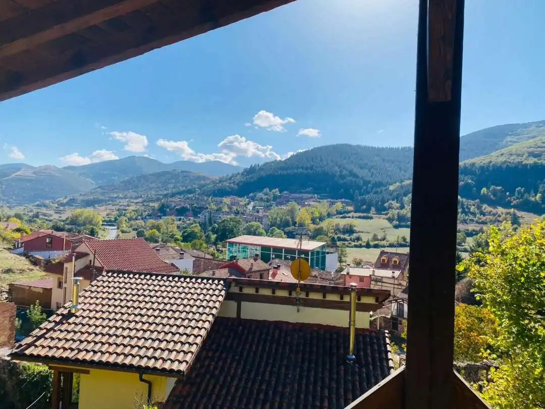 Vista exterior de Terreno en venta en Zorraquín