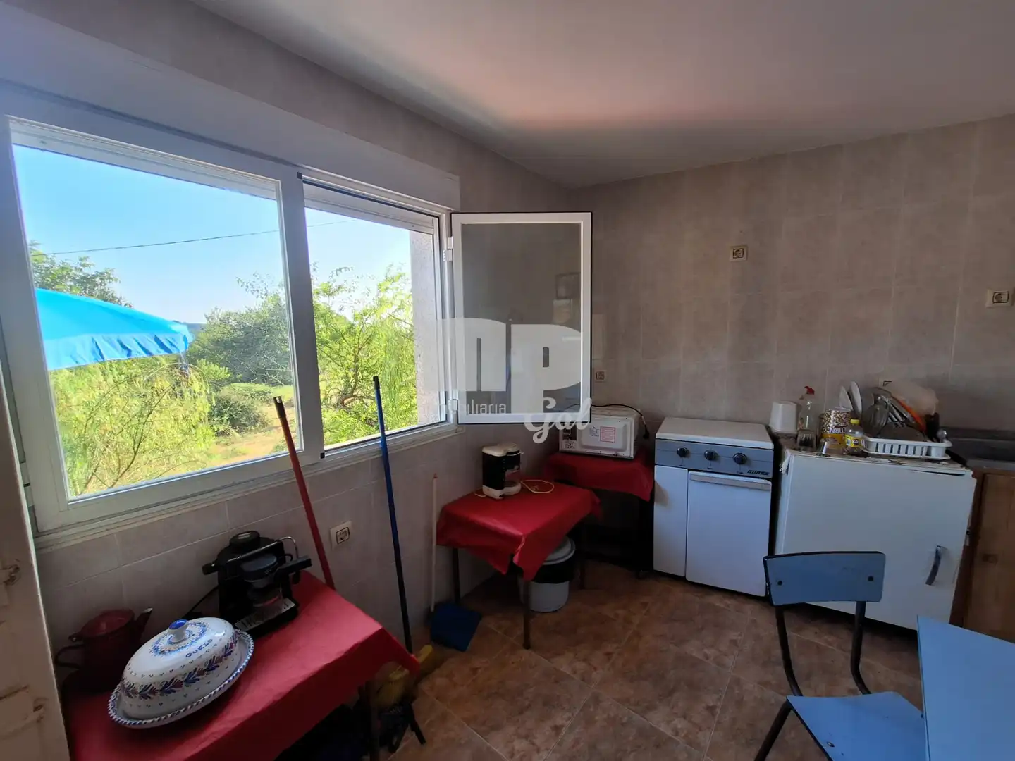 Casa rústica con jardín en venta en Lugar Picornio, imagen 9