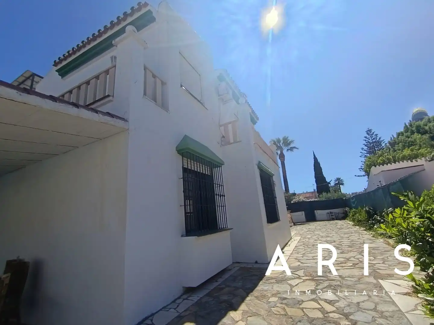 Casa o xalet en venda a Coín