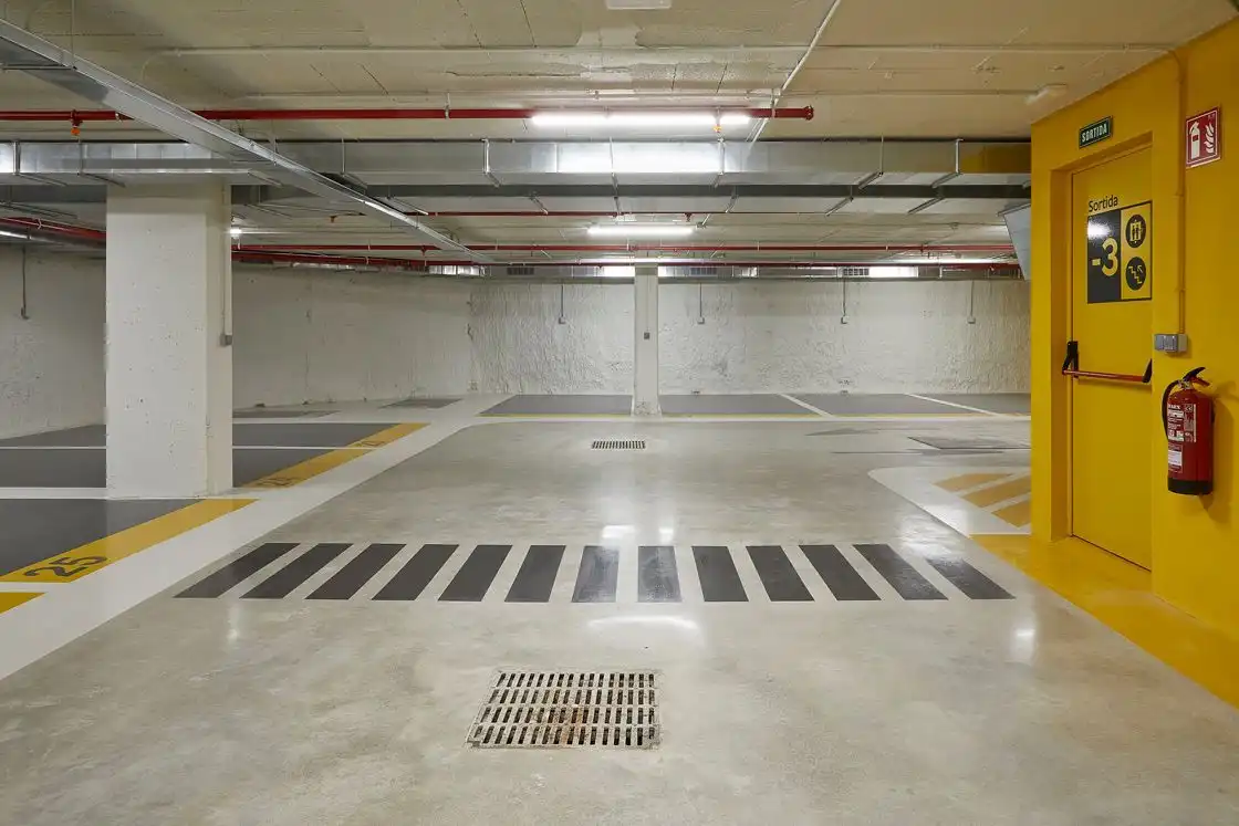 Piso de alquiler en RIERA Riera de Cassoles, Vila de Gràcia