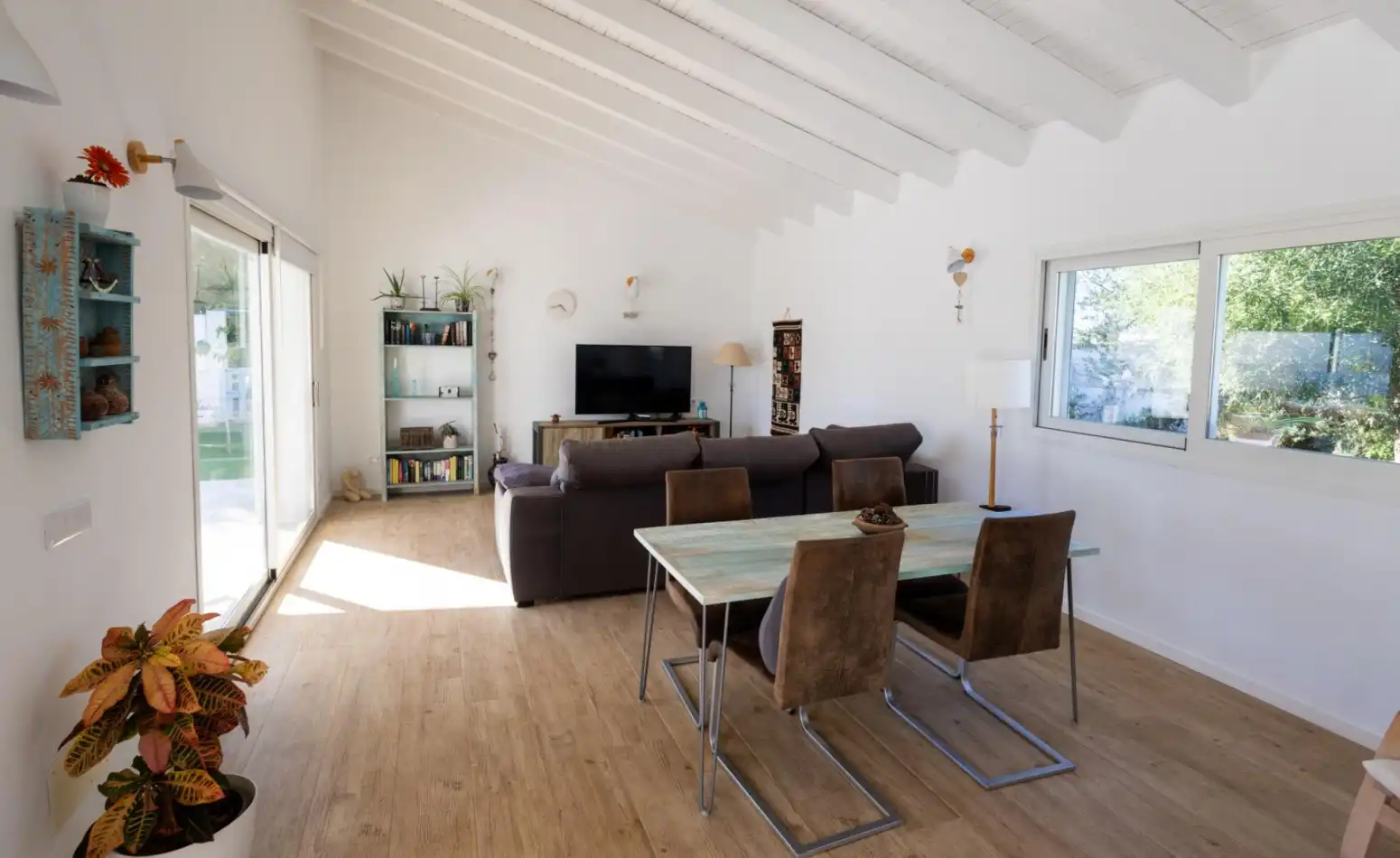 Maison avec terrasse à vendre à Campos - calle des forn de calc, imagen 4