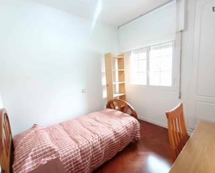 Dormitori de Apartament per a compartir en Getafe amb Forn, Rentadora i Microones