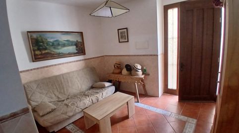 CASA EN VENTA EN EL CENTRO DE BAEZA, imagen 2