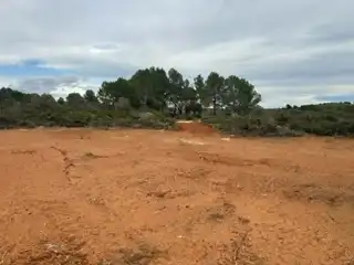 Terreno rustico in vendita a Cabanes, imagen 10