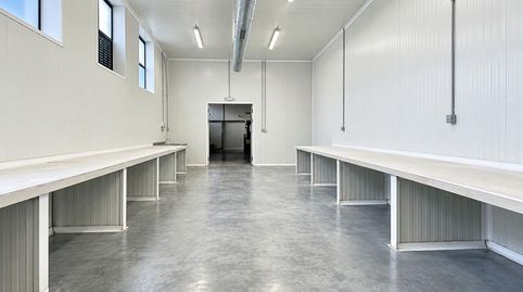 Foto 3 von Fabrikhallen zur Miete in Seseña Nuevo, Seseña