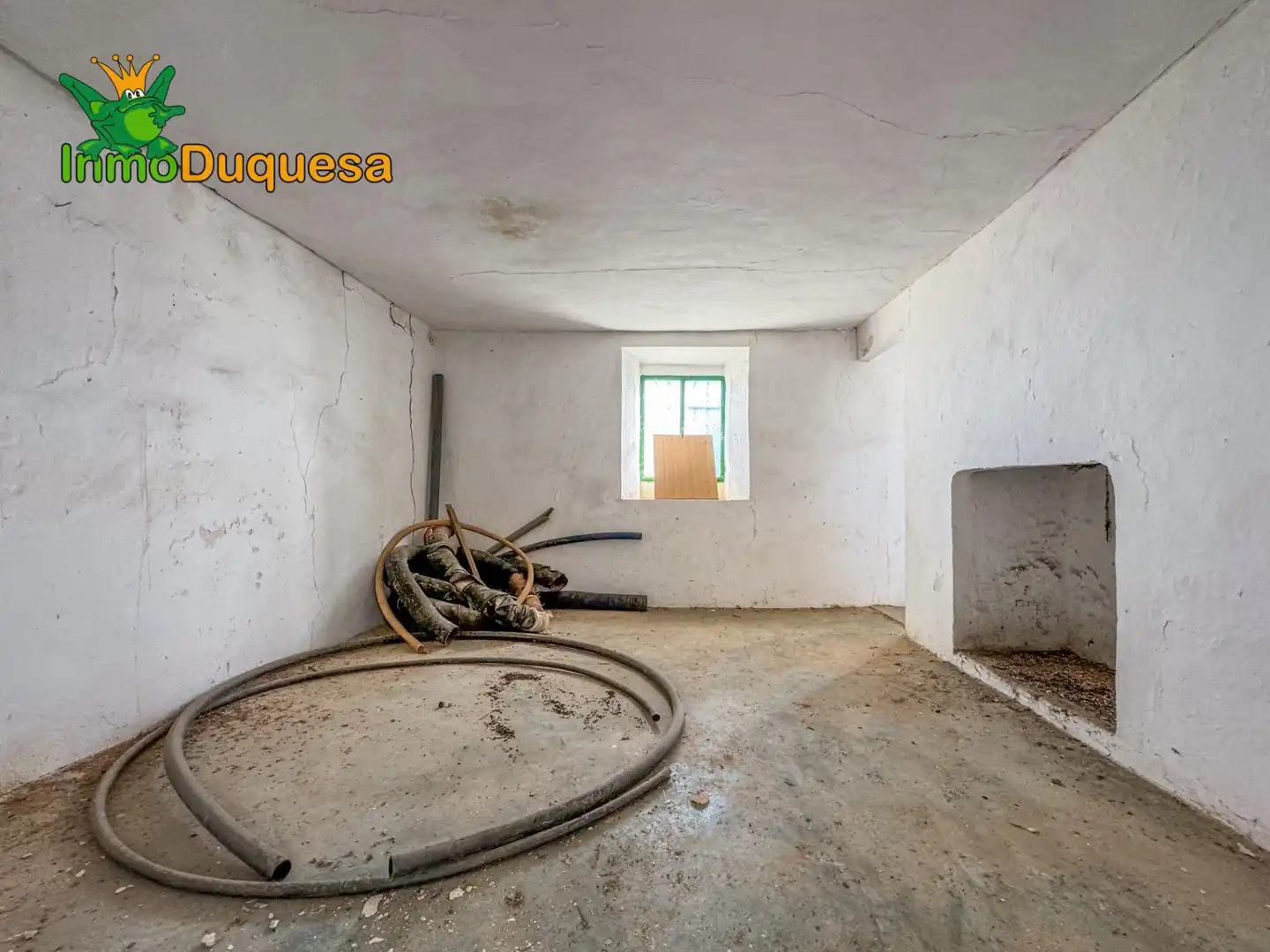 Casa rústica en venda a Camino Polígono 3 Parcela 51 MORA. LOJA (GRANADA) 3, imagen 16