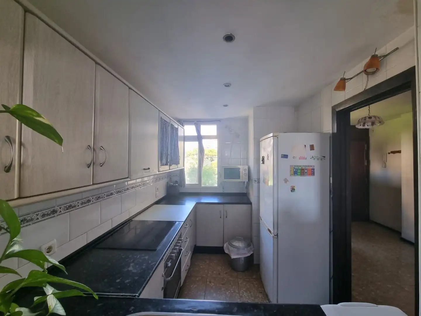 Kitchen of Flat for sale in Playamar - Benyamina