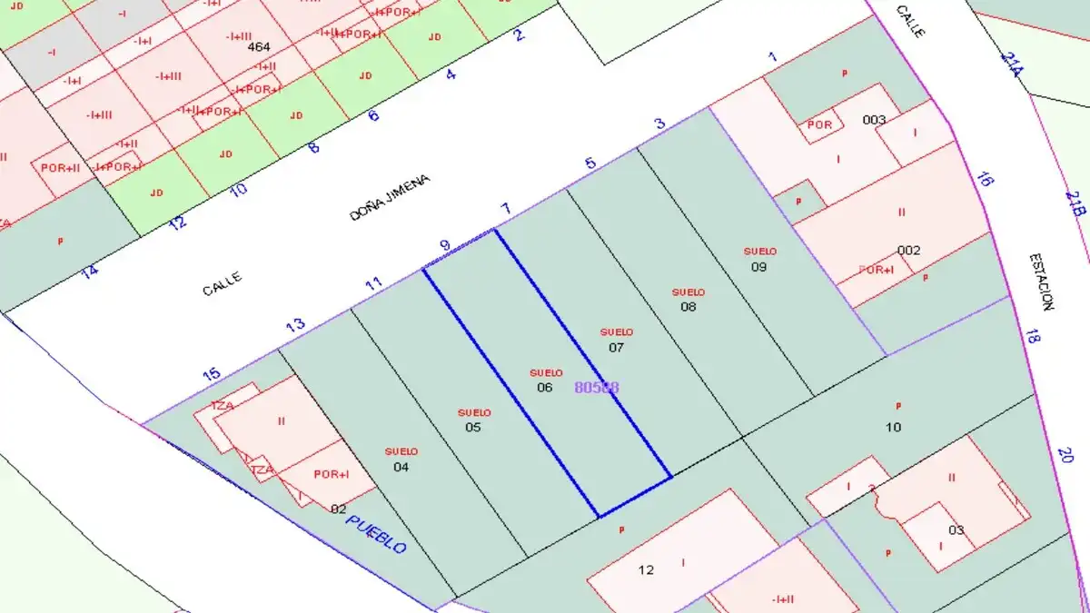 Residencial en venda en Terrer, Zaragoza