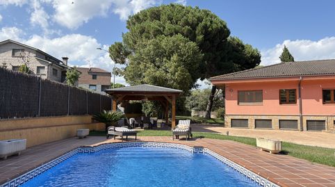 Foto 5 de Casa o chalet en venta en Cardedeu, Barcelona