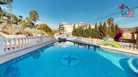 Foto 2 de Casa o chalet en venta en Pueblo Acantilado - Lanuza, Alicante