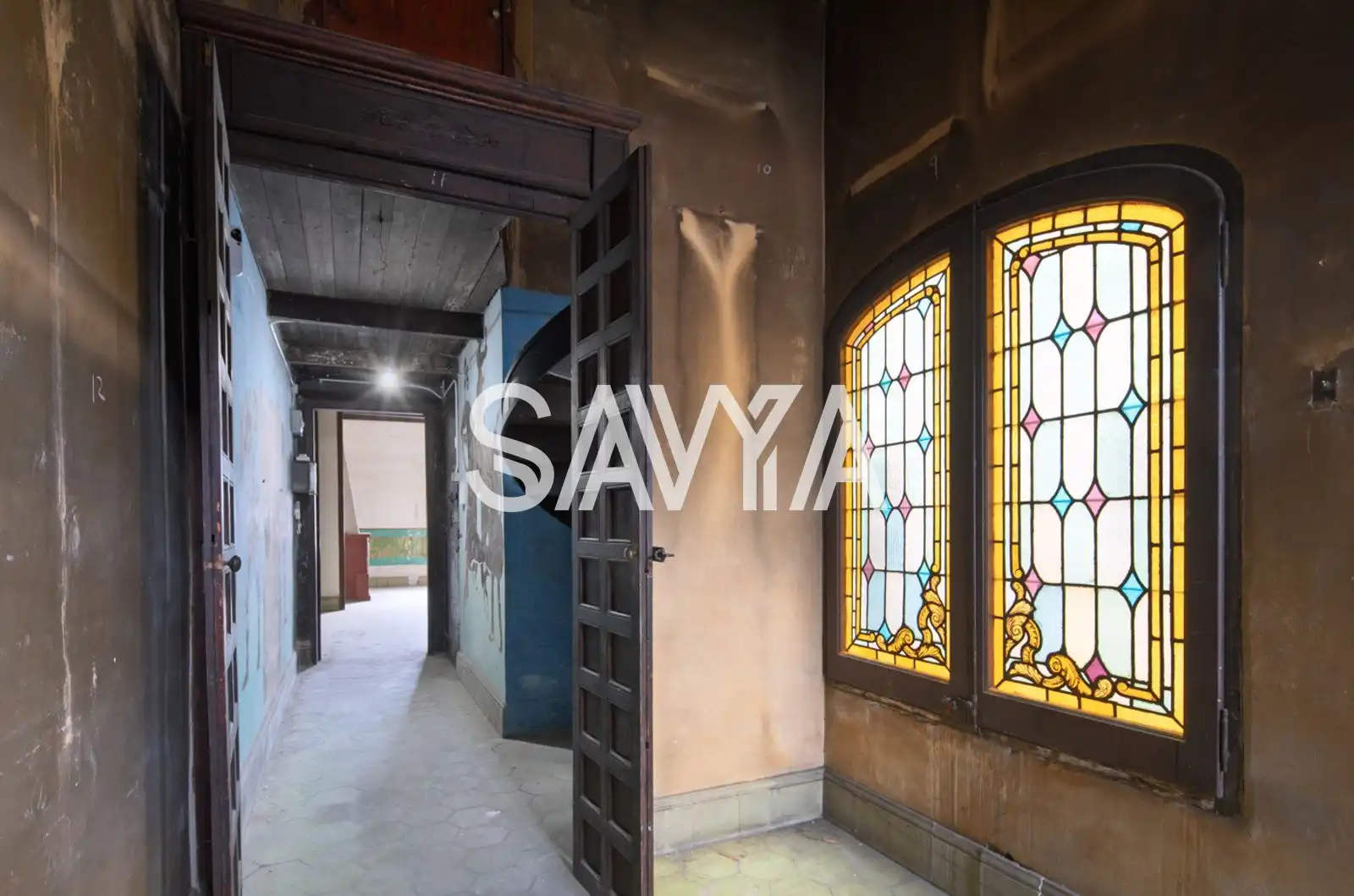 Ático en venta en Barcelona con Calefacción, Terraza y Trastero