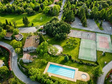 Terreny residencial en venda a Arbúcies