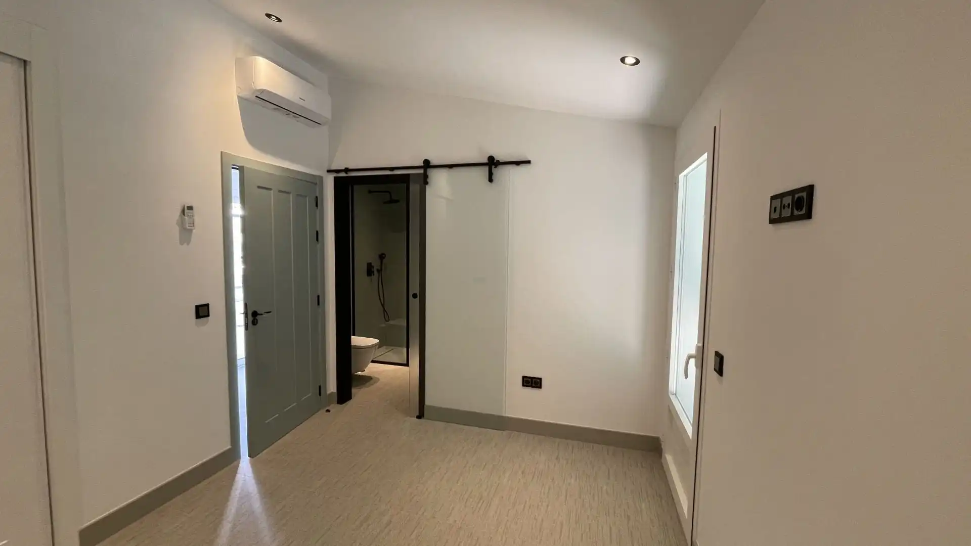 Casa rústica amb piscina en venda a Casarabonela, imagen 18