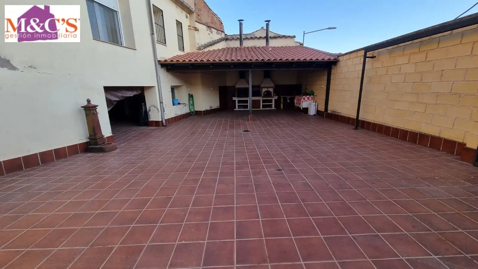 House for sale in Hinojosas de Calatrava, imagen 37