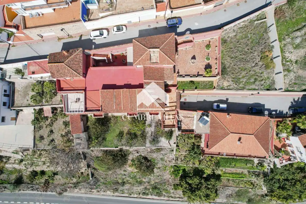 Casa amb jardí en venda a Monte los Almendros - El Pargo - Costa Aguilera, imagen 72