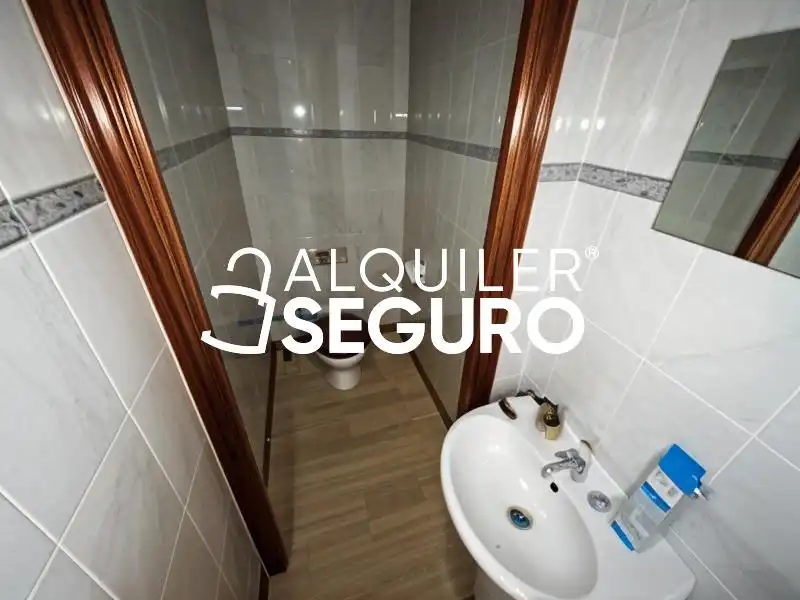 Business premises to rent in Paseo De la Chopera, imagen 11