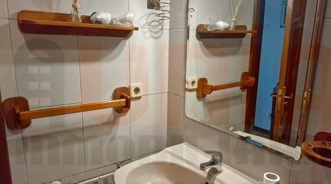 Foto 4 de Apartament de lloguer a Calle la Lila, Salesas - Foncalada - Campoamor, Oviedo