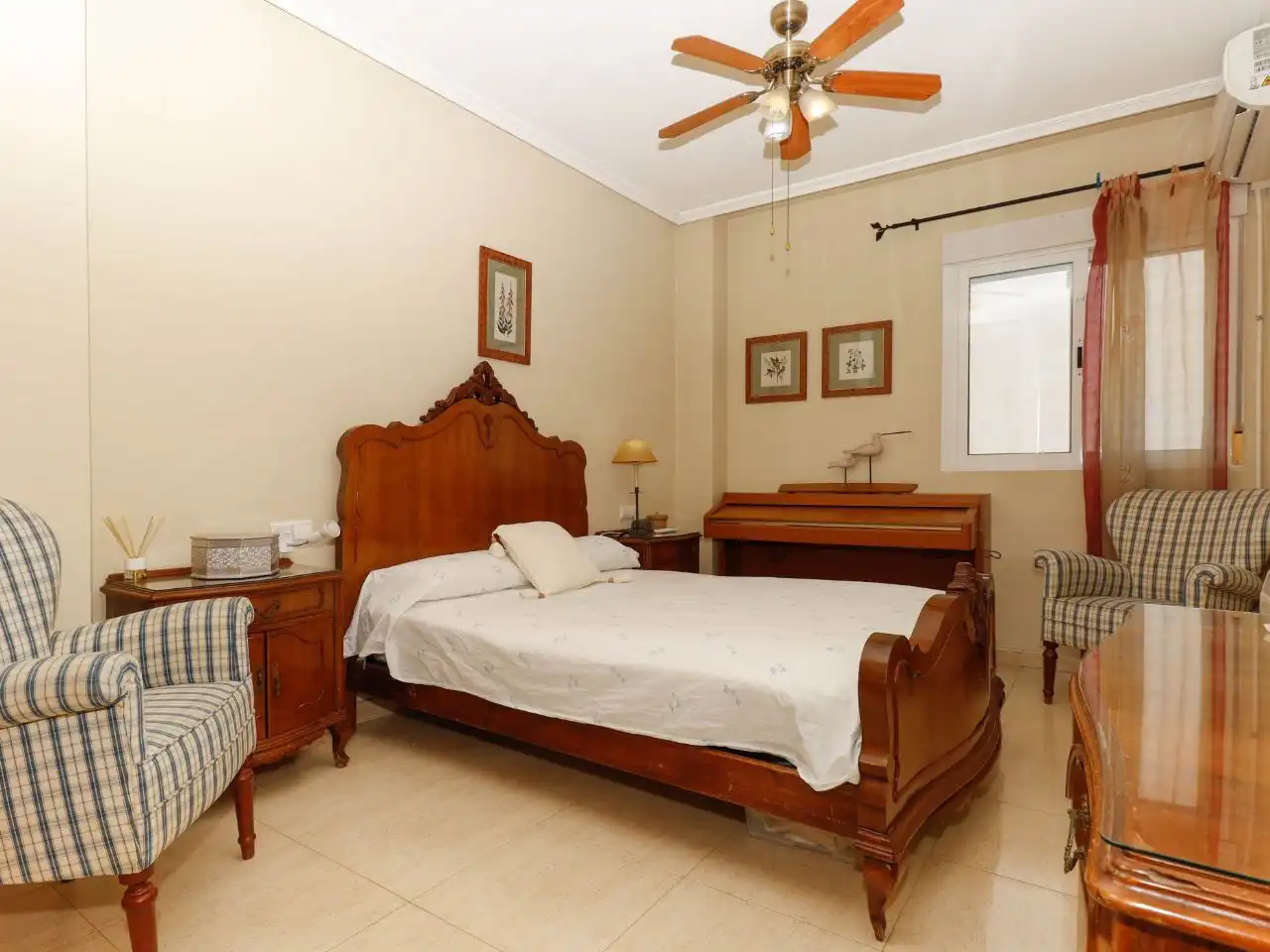 Penthouse with lift for sale in san pascual 121, imagen 19