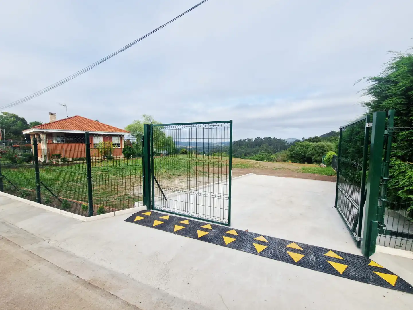 Terrenys i solars en venda a Llanera, imagen 2