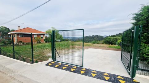 EXTRAORDINARIA FINCA EDIFICABLE EN VENTA EN LAVARES ARLÓS, immagine 2