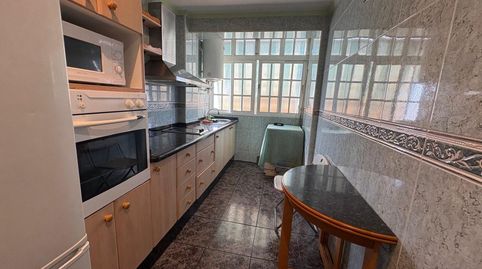 Foto 3 de Piso en venta en Dos Hermanas - Nuevo San Andrés, Málaga Capital