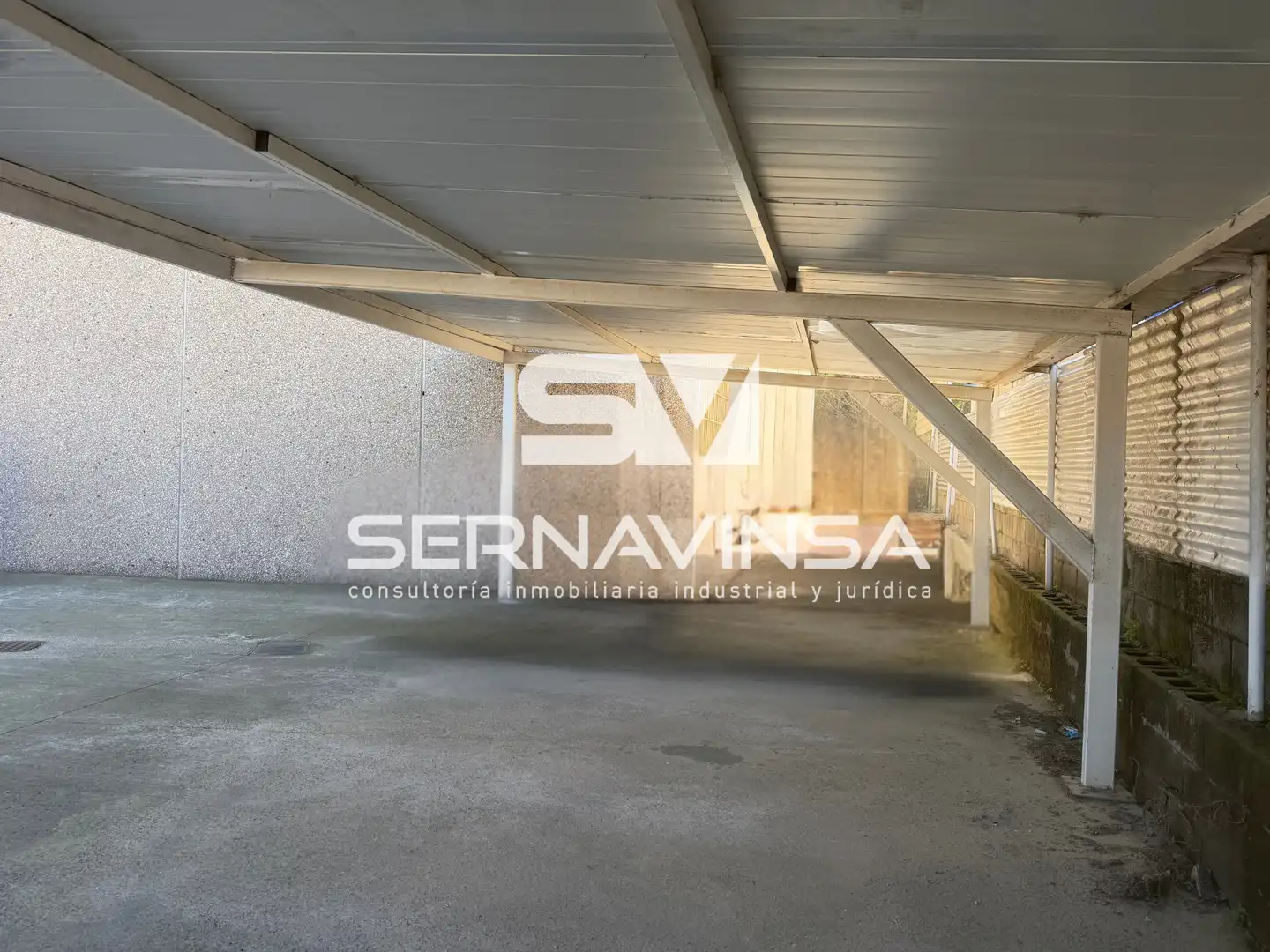 Industrial building for sale in El Papiol, imagen 19