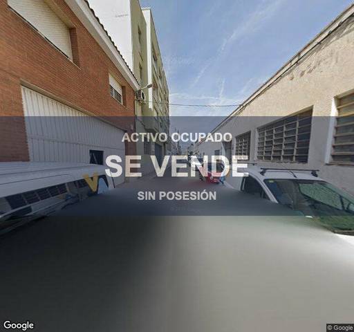 Piso en Venta en Zona Hospital
