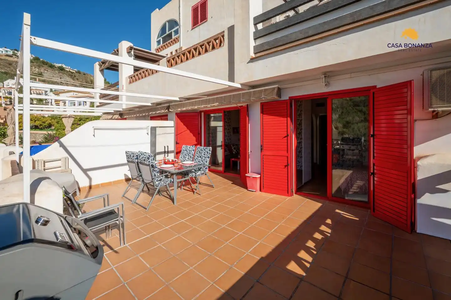 Apartments for sale in Retama, Cotobro