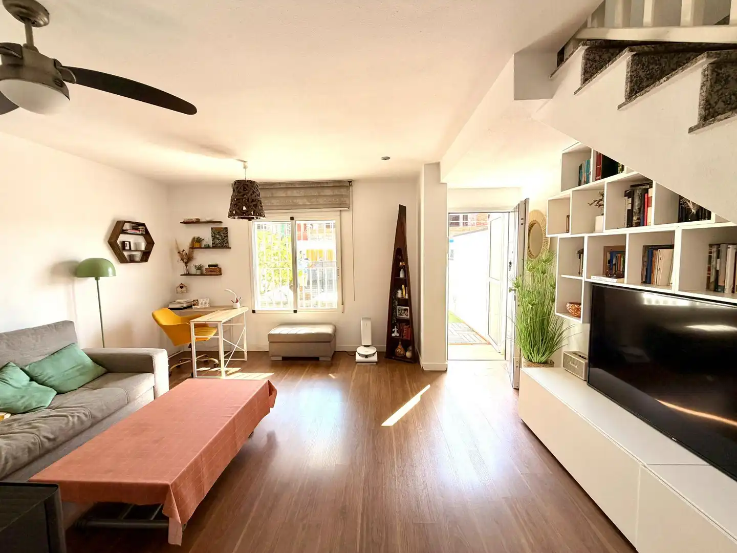 Terraced house with terrace for sale in Calle SANTA MATILDE 23, imagen 15