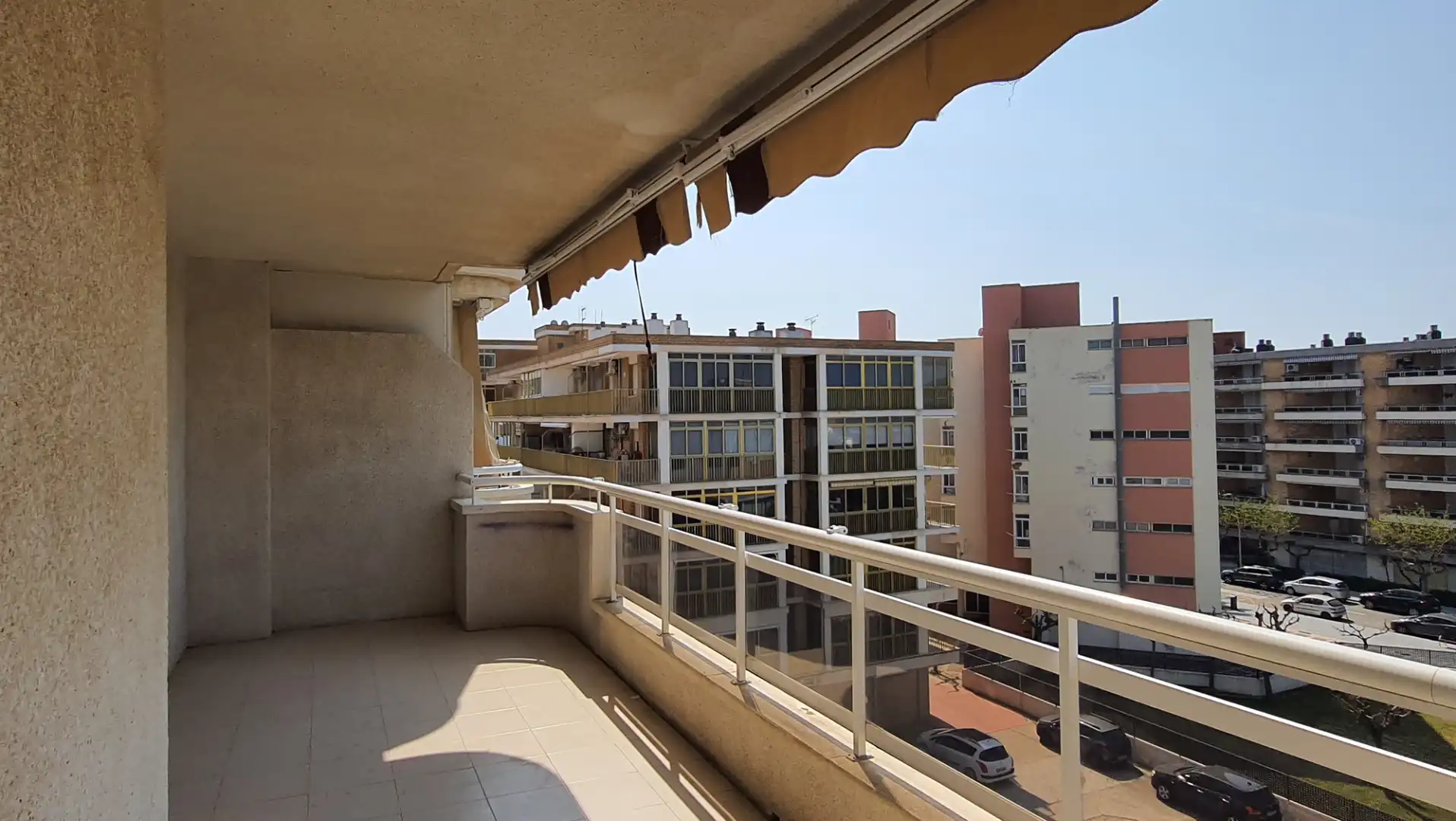 Terrassa de Apartament en venda en Vila-seca amb Terrassa i Piscina comunitària