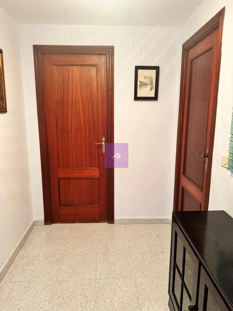 Apartament amb terrassa en venda a Carrer Riu Sénia, imagen 6