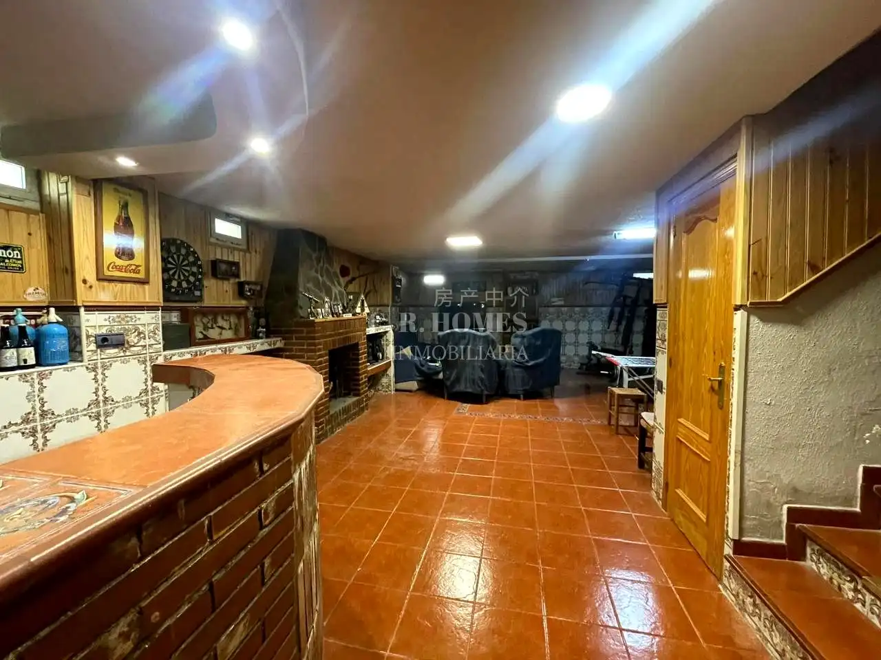 Casa adosada en venda en Getafe amb Piscina i Piscina comunitària