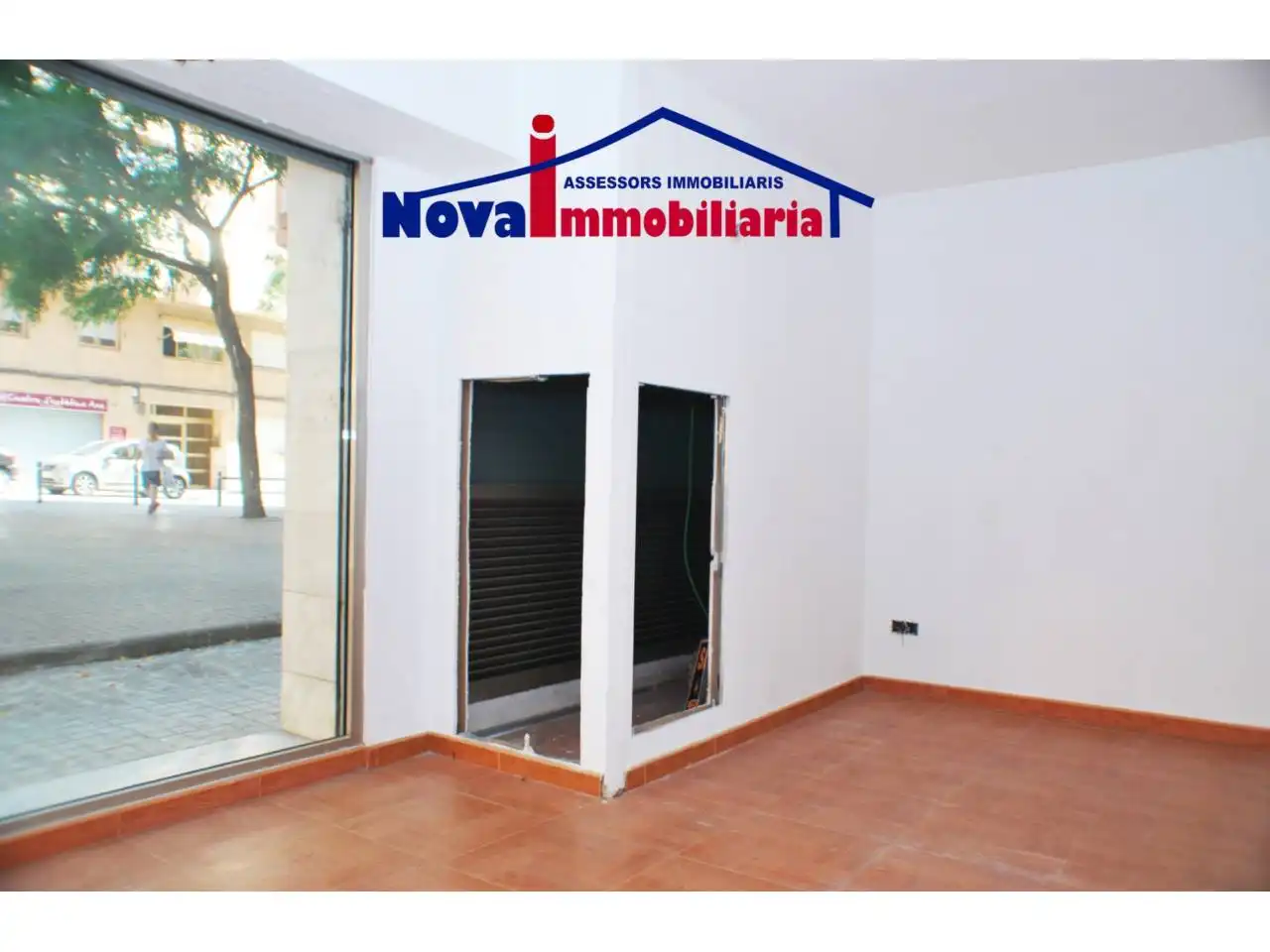 Business premises for sale in Calle Salvador Baroné, imagen 15