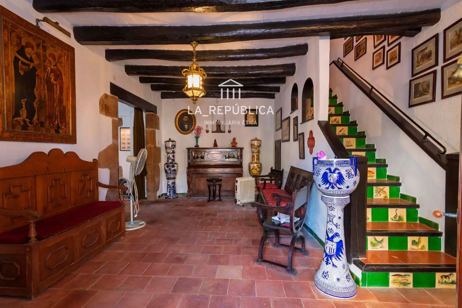 Casa o chalet en venta en Sils con Calefacción, Jardín privado y Terraza