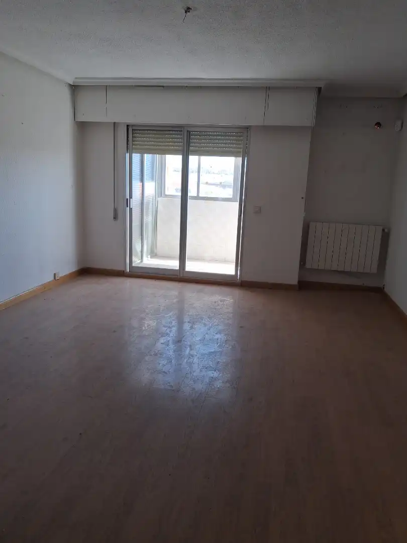 Wohnzimmer von Wohnung zum Verkauf in Madrid mit Terrasse