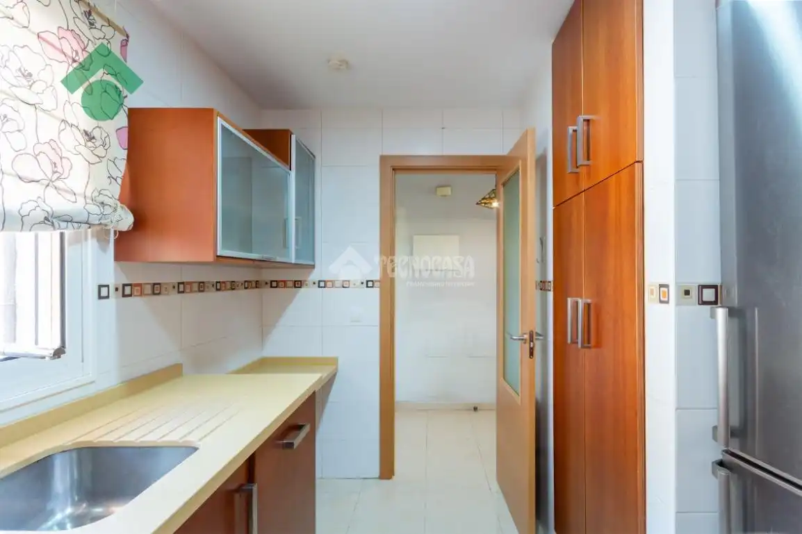 Kitchen of Detached homes for sale in Vélez-Málaga  with Terrace