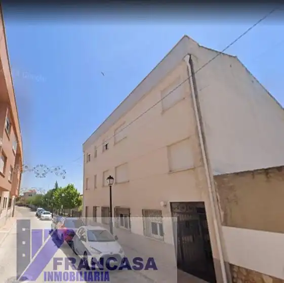 Pis amb ascensor en venda a Arcas del Villar, imagen 3