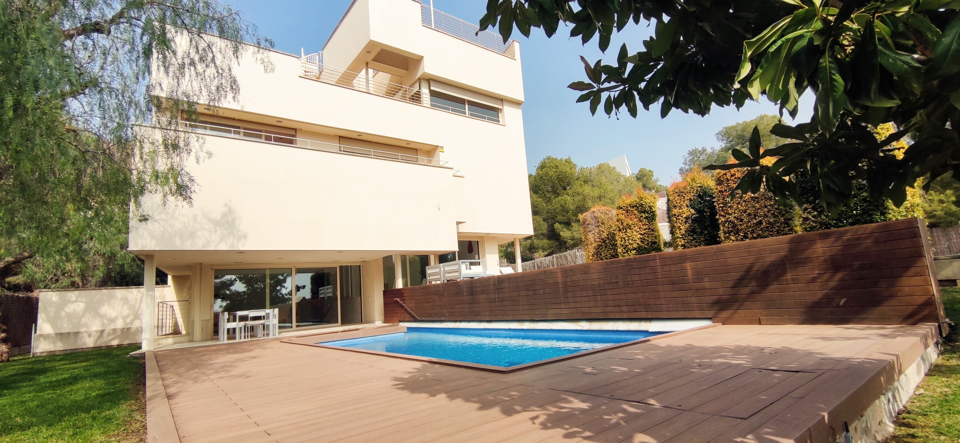 House or chalet for sale in Can Girona - Terramar - Vinyet