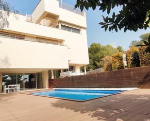 Casa o xalet en venda a Sitges