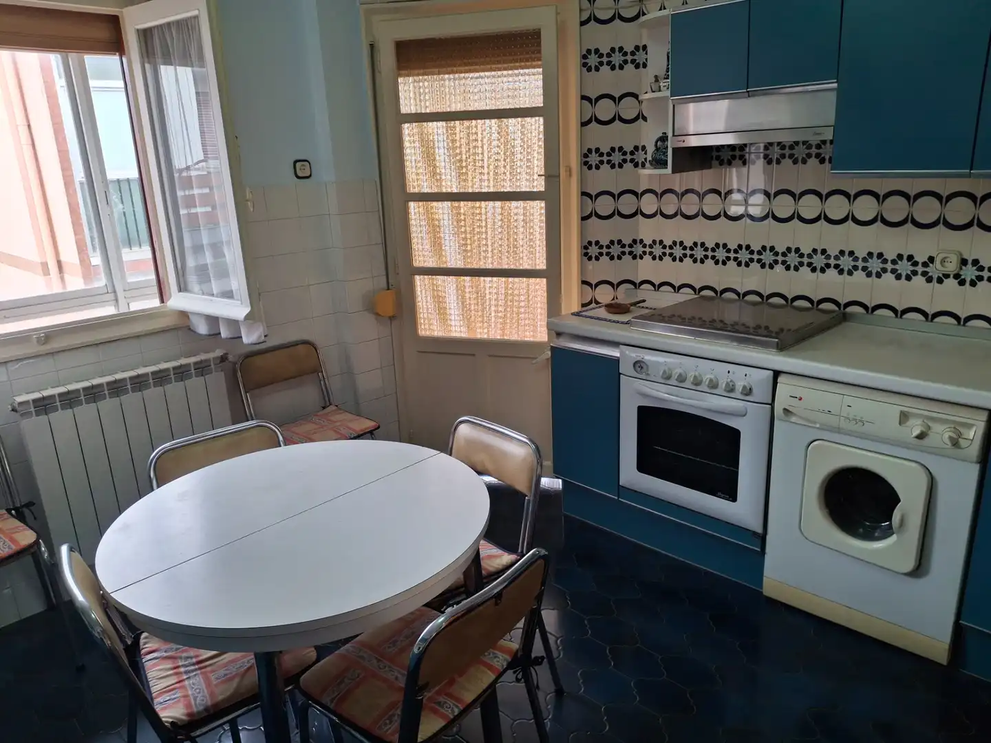 Casa amb terrassa en venda a Jaizkibel Kalea 16, imagen 9
