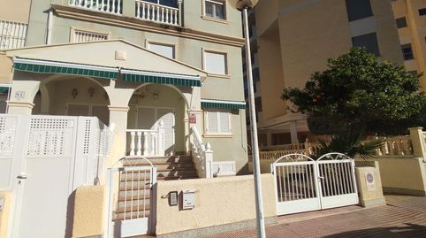 Foto 3 de Casa adosada en venta en Calle Dinamarca , El Moncayo - El Pòrtic, Guardamar del Segura