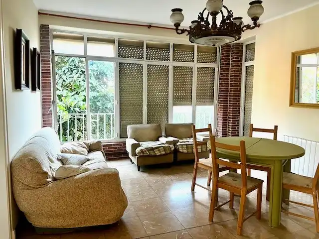 Living room of Houses for sale in Montcada i Reixac  with Heating and Private garden